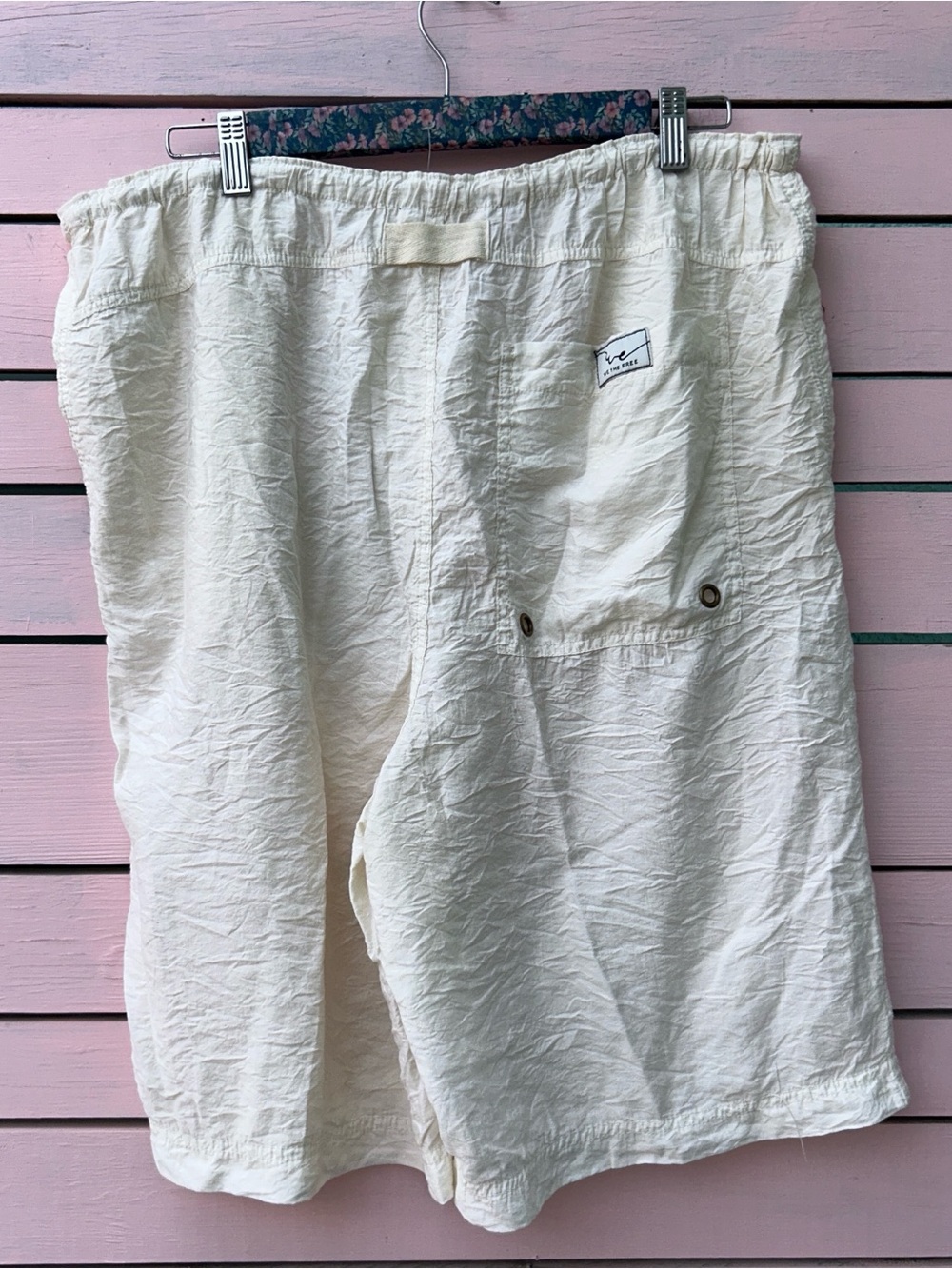 Free People Shorts - Picture 5 of 6